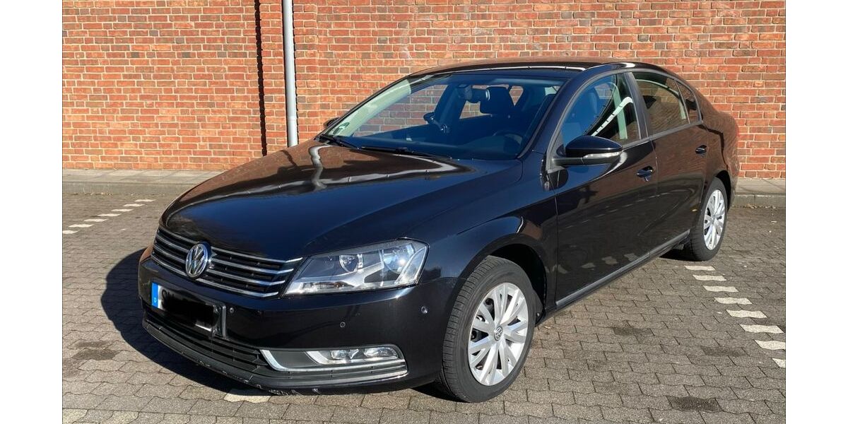 VW Passat 149.580 km 8.300 &euro; Köln 50823