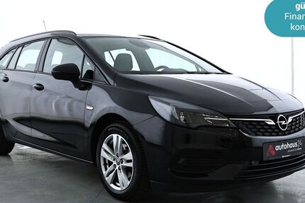 Opel Astra 62.913 km 12.990 &euro; Wuppertal 42287
