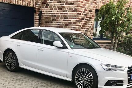 Audi A6 89.000 km 22.999 &euro; Willich 47877