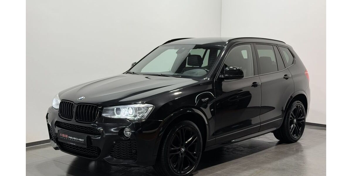 BMW X3 252.000 km 12.890 &euro; Remscheid 42855