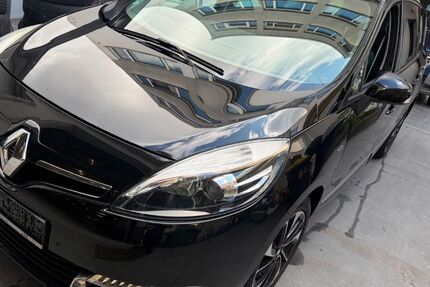 Renault Scenic 190.000 km 2.700 &euro; Köln 50827