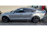 Audi A7 Sportback 251.000 km 16.800 &euro; Köln 50667