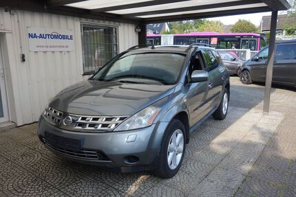 Nissan Murano 222.400 km 1.500 &euro; Langenfeld 40764