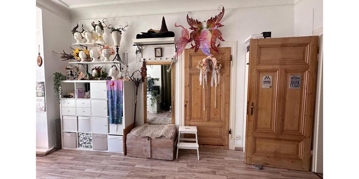 Etagenwohnung Wuppertal Gemarkung Vohwinkel - 4 Zimmer, 119 m&sup2;, 310.000&euro; | Angebot:27258756