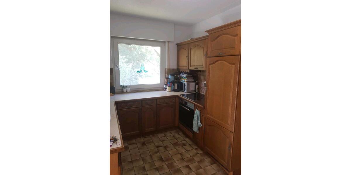 Hochparterre Bergisch Gladbach - 3 Zimmer, 110 m&sup2;, 1.280&euro; | Angebot:23684098