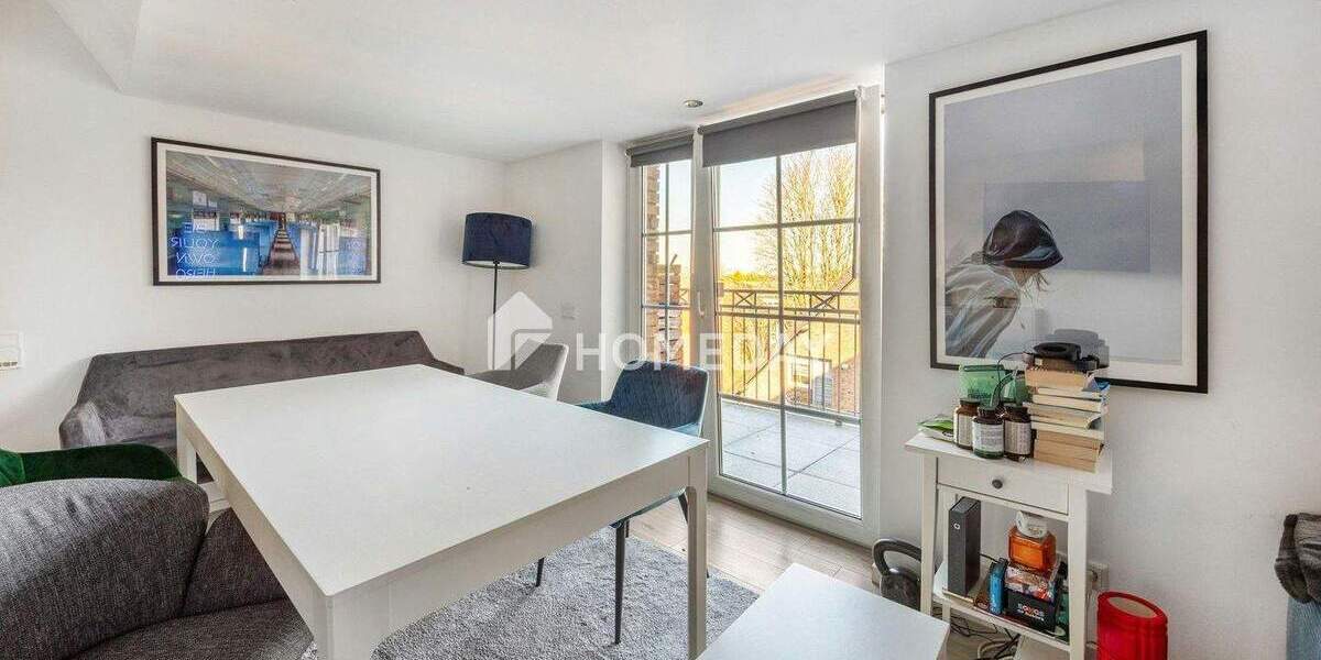 Etagenwohnung Frechen - 2 Zimmer, 71 m&sup2;, 260.000&euro; | Angebot:25677746