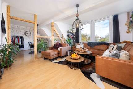 Wohnung Remscheid - 2.5 Zimmer, 73 m&sup2;, 125.000&euro; | Angebot:24389347