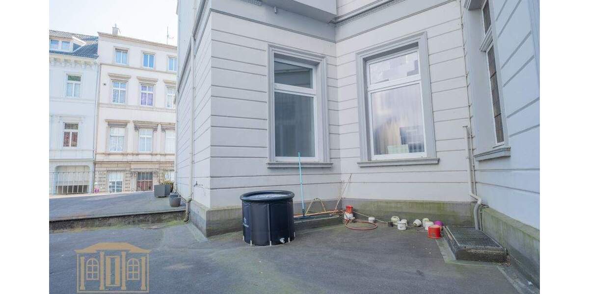 Gewerbeobjekt Wuppertal Elberfeld - 4 Zimmer, 130 m&sup2;, 2.350&euro; | Angebot:25664410