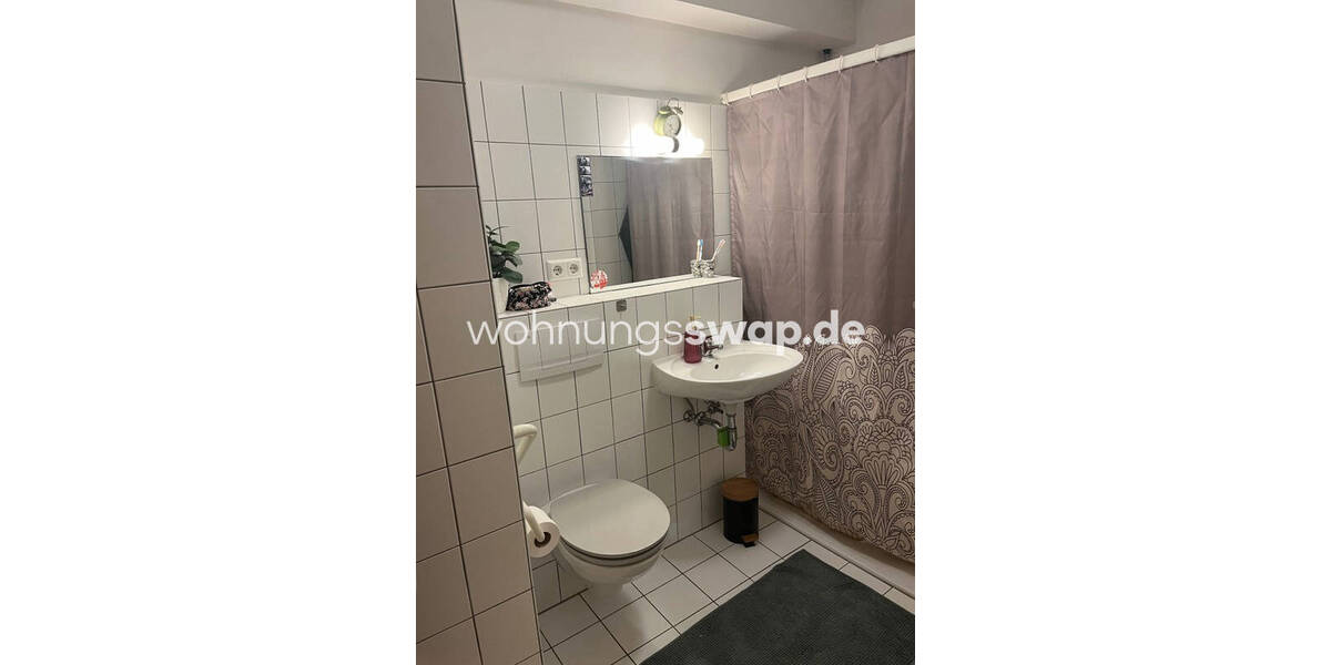 Etagenwohnung Köln Riehl - 2 Zimmer, 55 m&sup2;, 720&euro; | Angebot:26313138