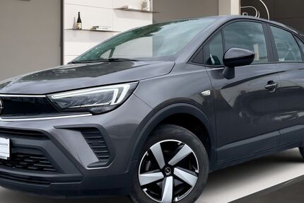 Opel Crossland (X) 15.135 km 10.488 &euro; Köln 51069