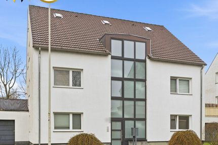 Wohnung Hilden Forstbach - 3 Zimmer, 68 m&sup2;, 249.000&euro; | Angebot:25525663