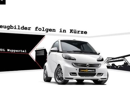 Smart ForFour 33.609 km 11.890 &euro; Wuppertal 42115