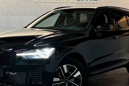 Volvo XC60 6.400 km 55.990 &euro; Remscheid 42855