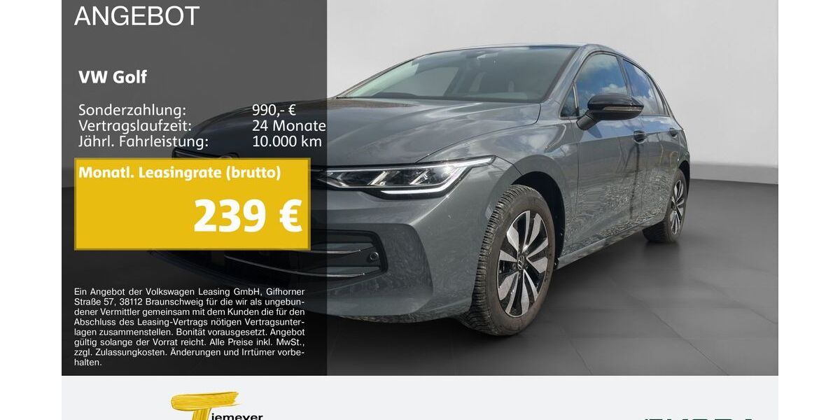 VW Golf 9.671 km 24.110 &euro; Remscheid 42857