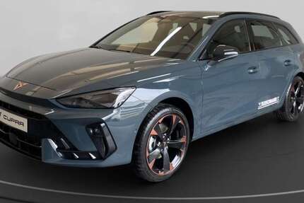 Cupra Leon 8.990 km 38.790 &euro; Köln (Ehrenfeld) 50823