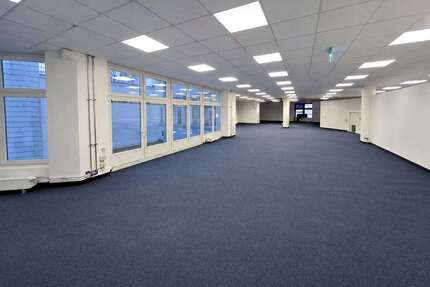 Gewerbeobjekt Wuppertal Elberfeld - 4.901&euro; | Angebot:25378580