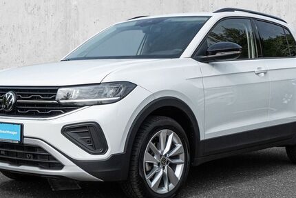 VW T-Cross 17.589 km 19.980 &euro; Meerbusch 40670