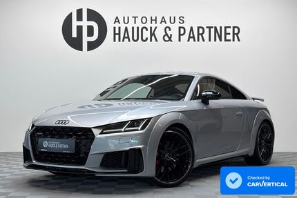 Audi TT 104.000 km 31.990 &euro; Burscheid 51399