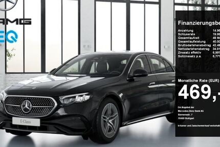 Mercedes-Benz E 200 16.865 km 46.140 &euro; Schwelm 58332