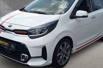 Kia Picanto 13.600 km 12.990 &euro; Hilden 40721