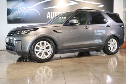 Land Rover Discovery 170.444 km 23.900 &euro; Ratingen 40880