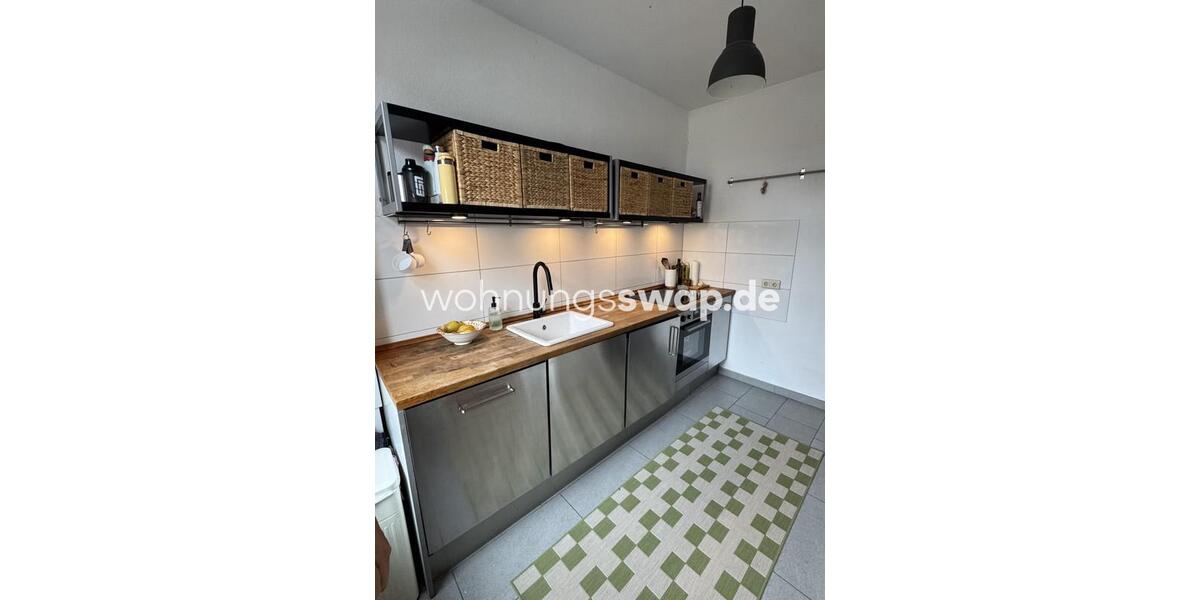 Etagenwohnung Köln Ehrenfeld - 2 Zimmer, 68 m&sup2;, 1.074&euro; | Angebot:25765140