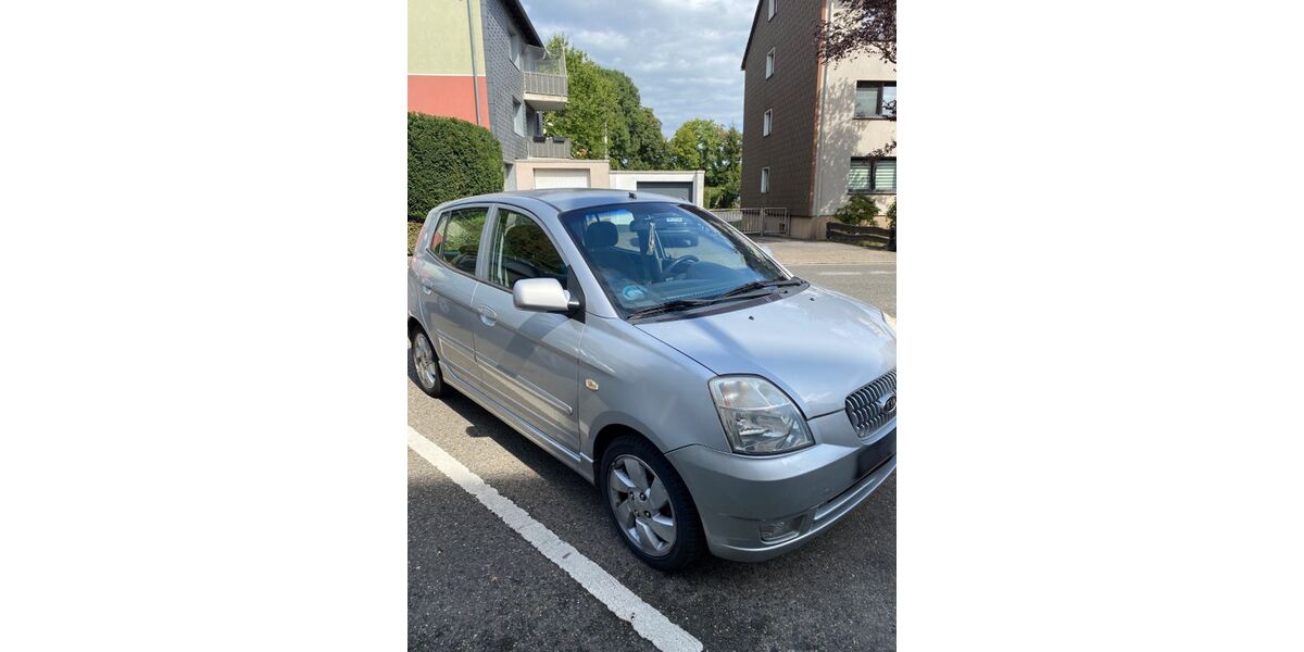 Kia Picanto 154.000 km 2.900 &euro; Mülheim 45476