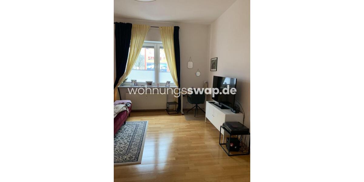 Etagenwohnung Köln Lindenthal - 3 Zimmer, 93 m&sup2;, 1.300&euro; | Angebot:24539008
