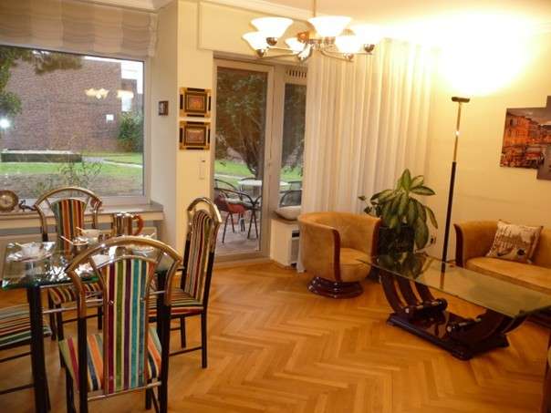 Etagenwohnung Düsseldorf Lörick - 3 Zimmer, 88 m&sup2;, 385.000&euro; | Angebot:26212646