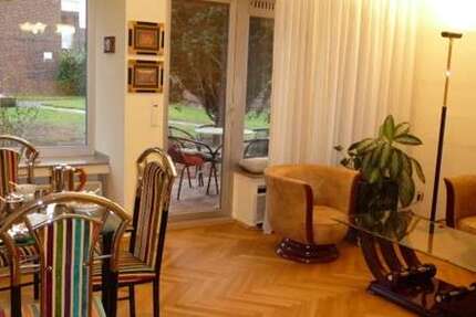 Wohnung Düsseldorf Lörick - 3 Zimmer, 88 m&sup2;, 385.000&euro; | Angebot:26212646