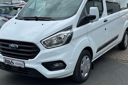 Ford Tourneo Custom 55.476 km 33.330 &euro; Pulheim 50259