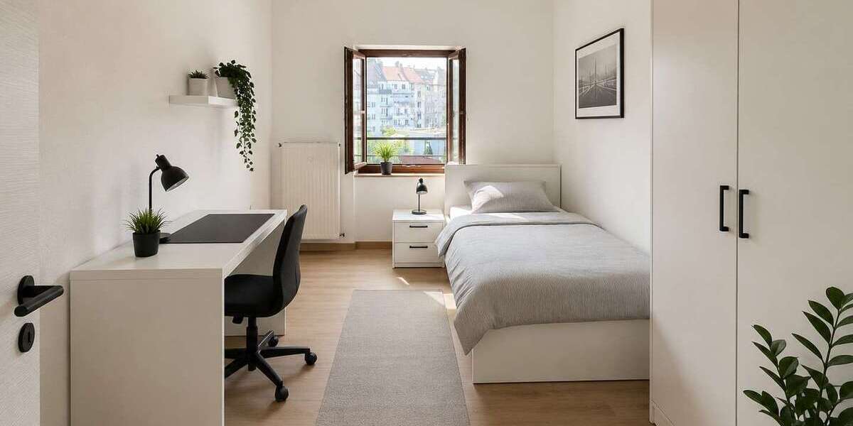 Zimmer Düsseldorf Pempelfort - 550&euro; | Angebot:26836740