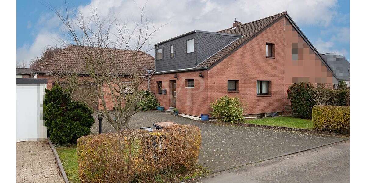 Einfamilienhaus Köln Mülheim - 4 Zimmer, 128 m&sup2;, 625.000&euro; | Angebot:24691707