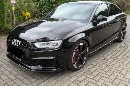 Audi RS3 65.947 km 47.000 &euro; Heiligenhaus 42579