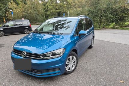 VW Touran 99.300 km 14.100 &euro; Düsseldorf 40595