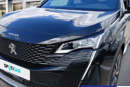 Peugeot 3008 42.354 km 22.330 &euro; Köln 50933