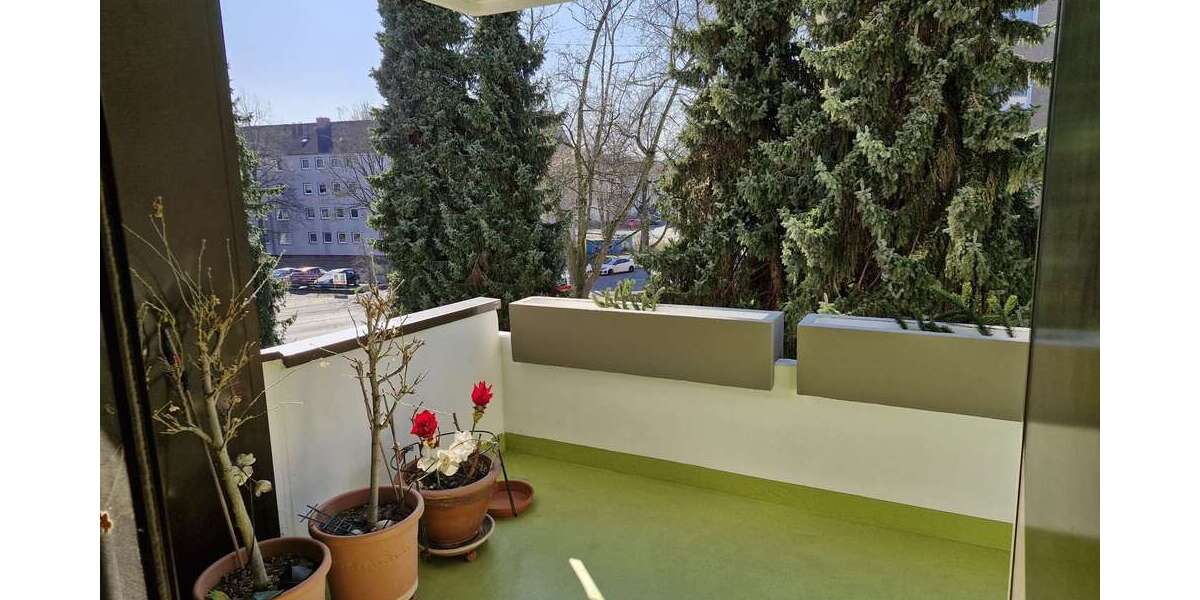 Etagenwohnung Köln / Bilderstöckchen Bilderstöckchen - 2 Zimmer, 68 m&sup2;, 284.000&euro; | Angebot:26019465