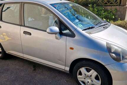 Honda Jazz 159.000 km 1.690 &euro; Solingen 42719