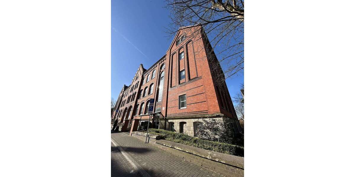 Etagenwohnung Schwelm Loh - 2.5 Zimmer, 60 m&sup2;, 450&euro; | Angebot:26156314