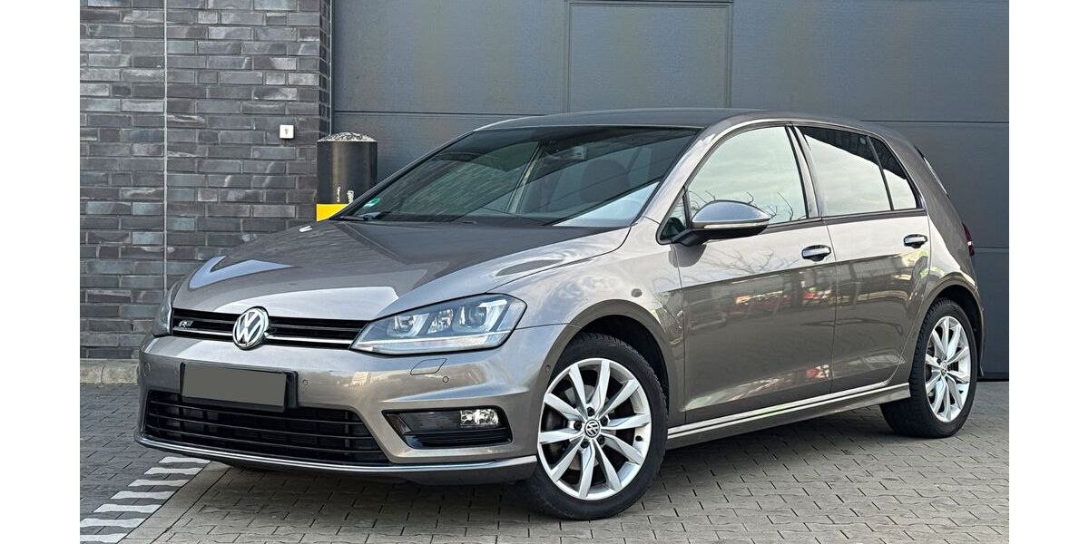 VW Golf 100.000 km 13.450 &euro; Wuppertal 42119