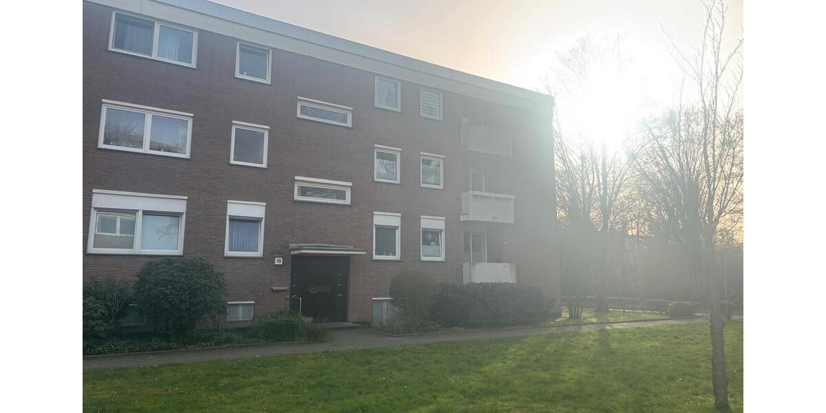 Etagenwohnung Düsseldorf Stadtbezirk 10 - 2 Zimmer, 57 m&sup2;, 199.000&euro; | Angebot:25018178