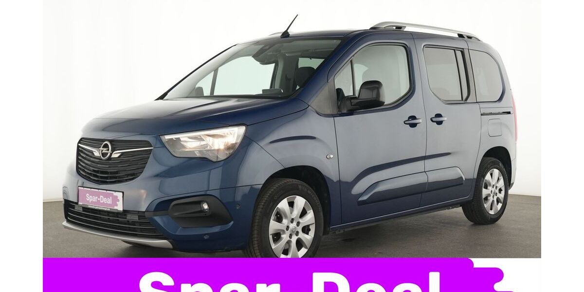 Opel Combo Life 29.875 km 21.995 &euro; Neuss 41460