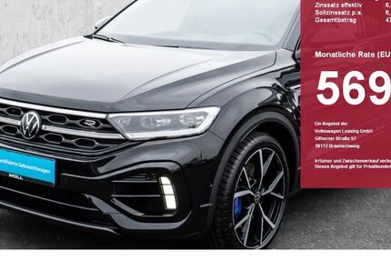 VW T-Roc 10.221 km 41.890 &euro; Düsseldorf 40474