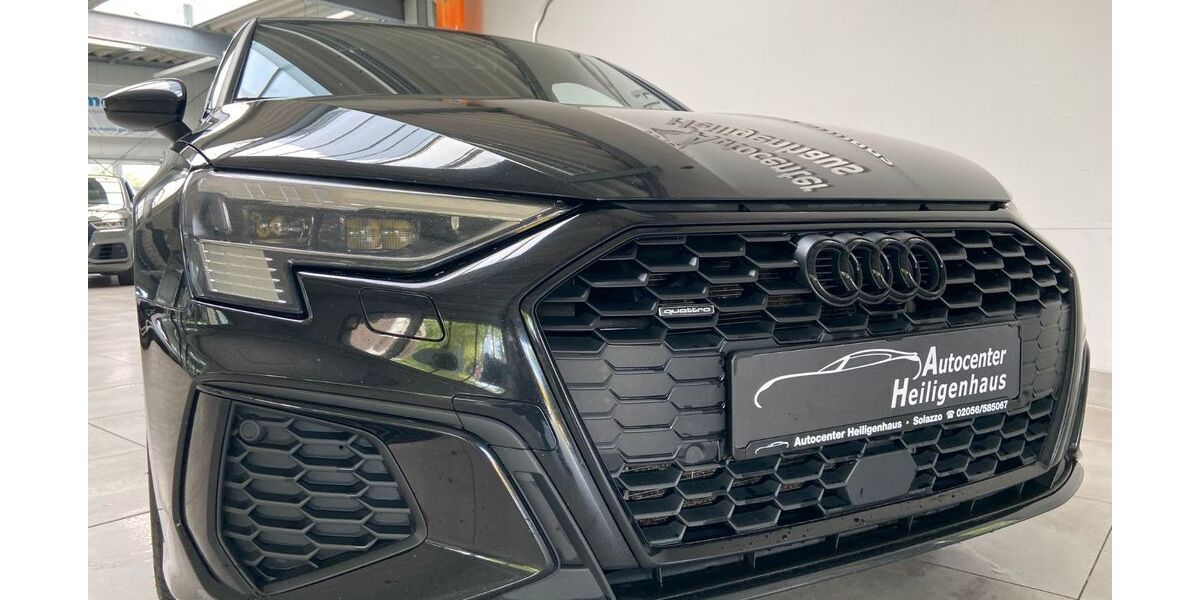 Audi A3 178.880 km 23.580 &euro; Heiligenhaus 42579