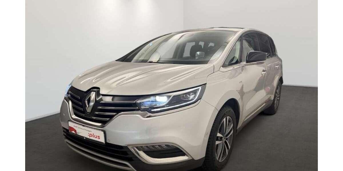 Renault Espace 83.087 km 19.390 &euro; Neuss 41464