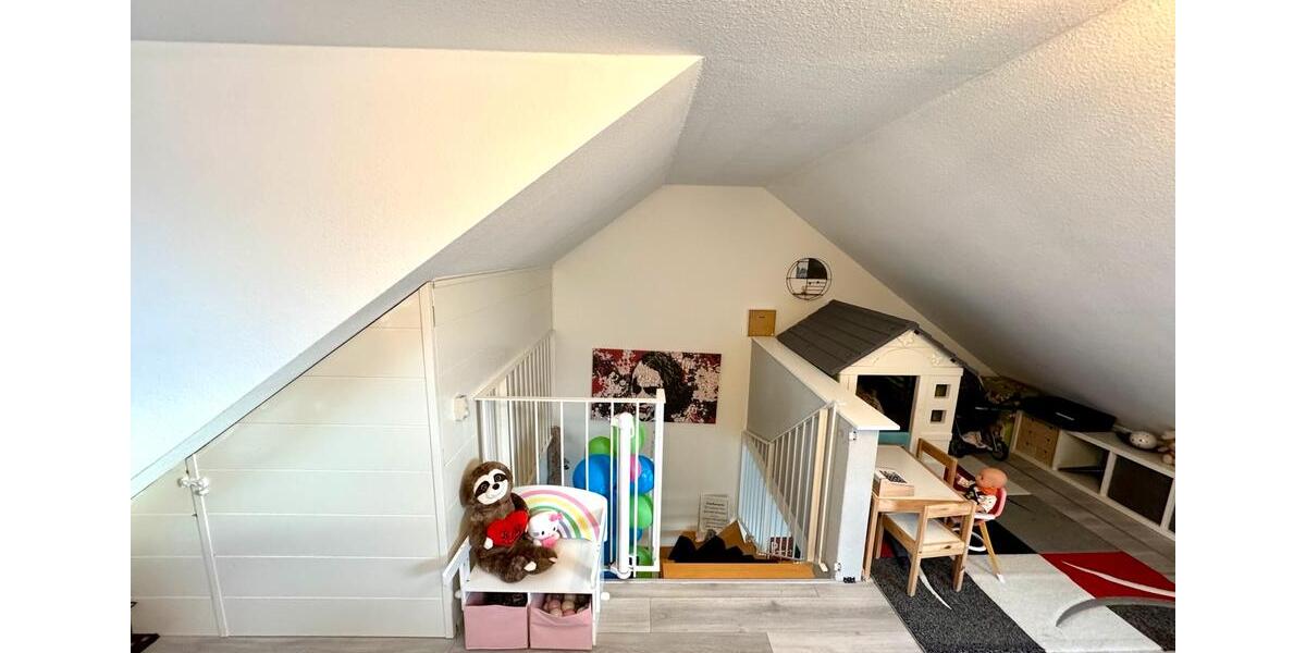 Maisonettenwohnung Remscheid Reinshagen - 3.5 Zimmer, 95 m&sup2;, 225.000&euro; | Angebot:24744217