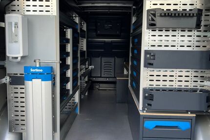 Mercedes-Benz Vito 91.672 km 25.900 &euro; Köln-Riehl 50735