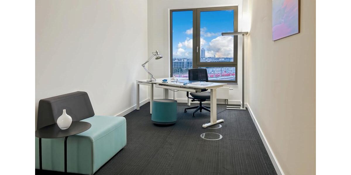 Gewerbeobjekt Köln Kalk - 1.058&euro; | Angebot:22933422