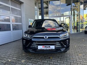 KGM Korando Bliss 2WD Automatik+Navi+Kamera+Sitzhzg.+ 14.696 km 24.999 &euro; Meerbusch 40667