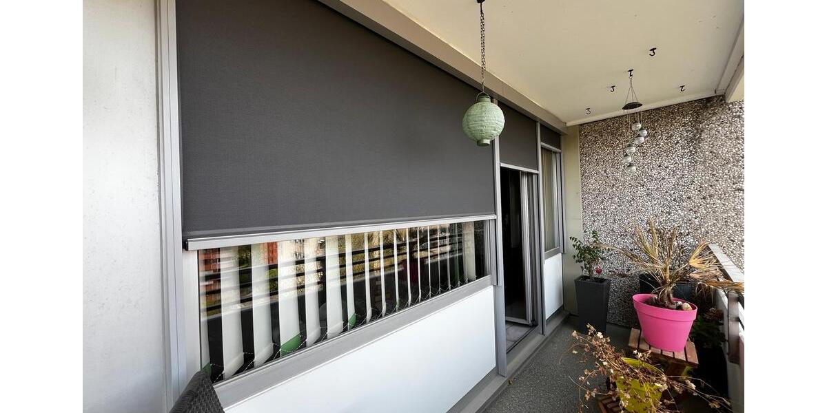 Etagenwohnung Neuss - 3 Zimmer, 84 m&sup2;, 248.000&euro; | Angebot:26168521